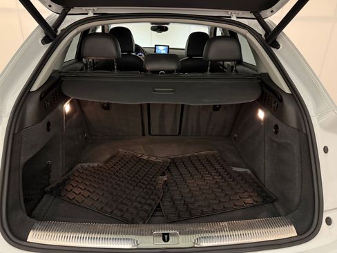 Used 2015 Audi Q3 2.0T Prestige w/ Prestige Package image 30