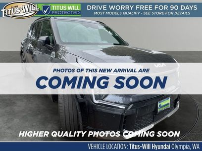 Used 2024 Kia EV9 GT-Line