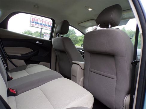 Used 2012 Ford Focus SE image 23