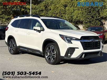 Used 2023 Subaru Ascent Limited