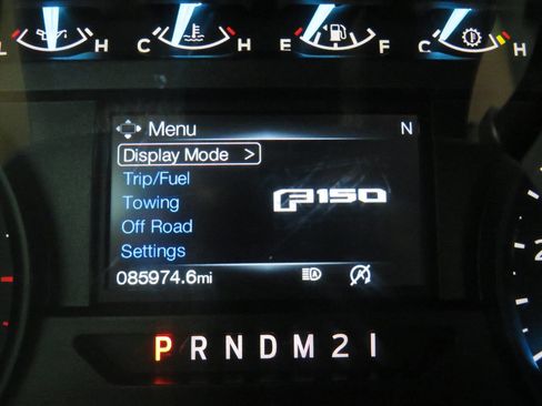 Used 2019 Ford F150 XL w/ Equipment Group 101A Mid RWD image 16