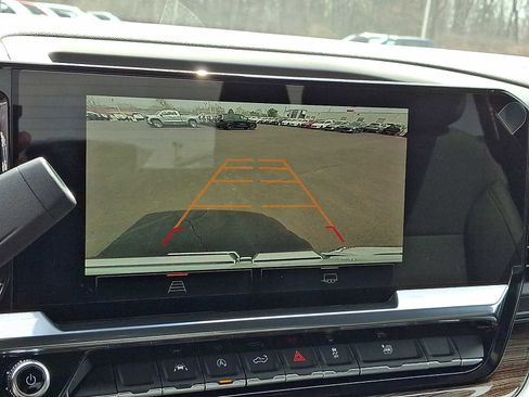 New 2026 GMC Sierra 1500 Elevation image 15