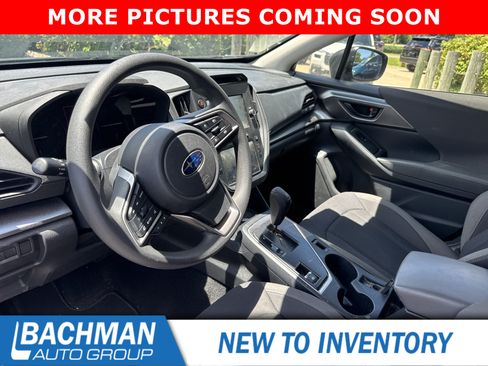 Used 2024 Subaru Impreza 2.0i AWD/4WD image 12