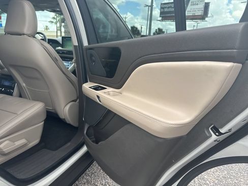 Certified 2023 Lincoln Aviator Reserve w/ Equipment Group 201A RWD image 24