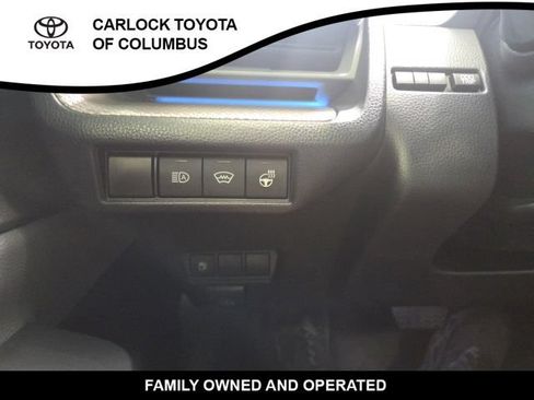 Used 2024 Toyota Prius XLE AWD/4WD image 25