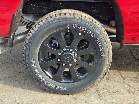 New 2026 RAM 3500 Laramie image 9