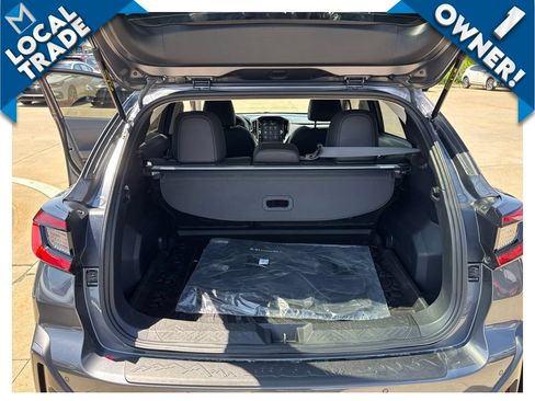 Certified 2025 Subaru Crosstrek 2.5i Limited w/ Crosstrek Mirror Package AWD/4WD image 30