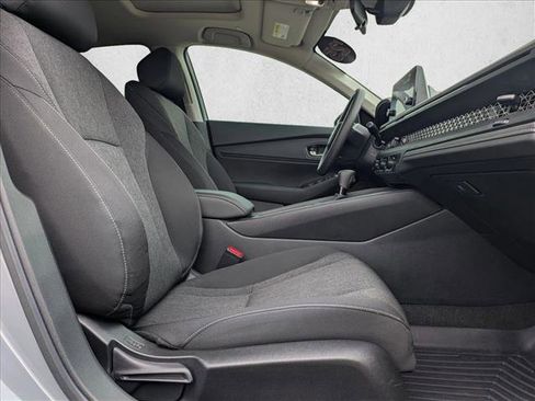 Used 2025 Honda Accord SE image 20