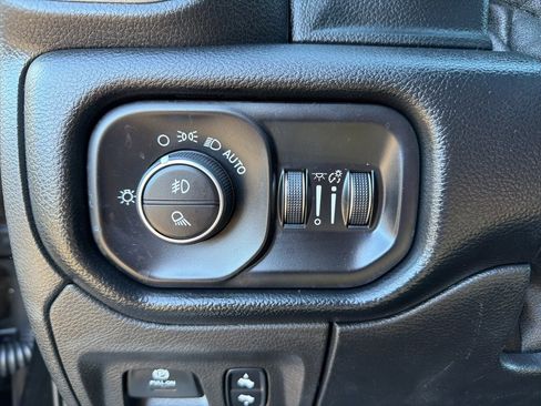 Used 2020 RAM 1500 Laramie w/ Sport Appearance Package image 50