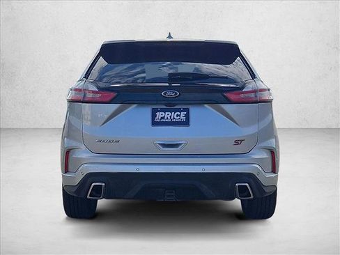 Used 2019 Ford Edge ST w/ Convenience Package AWD/4WD image 6