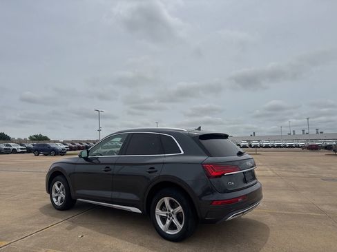 Used 2023 Audi Q5 2.0T Premium w/ Convenience Package AWD/4WD image 16