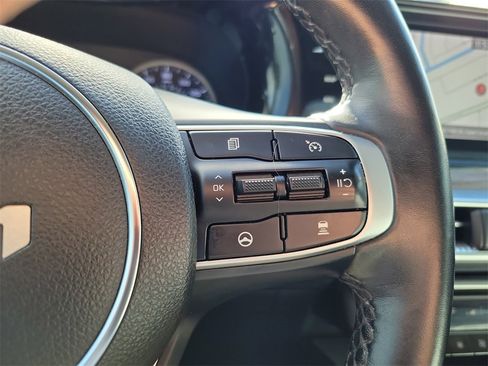 Used 2024 Kia K5 EX w/ EX Premium Package image 26