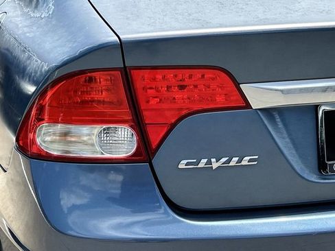 Used 2010 Honda Civic LX image 7