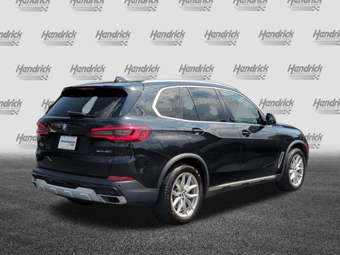 Used 2021 BMW X5 xDrive40i w/ Premium Package AWD/4WD image 10