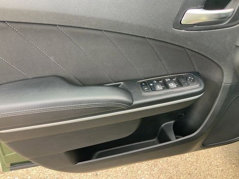 Certified 2022 Dodge Charger Scat Pack image 11