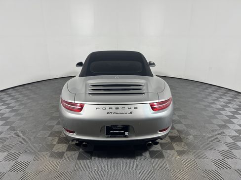 Used 2013 Porsche 911 Carrera S RWD image 25