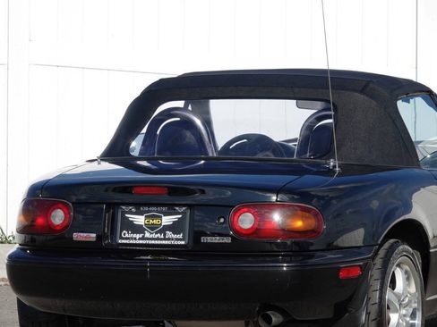 Used 1996 MAZDA MX-5 Miata RWD image 44