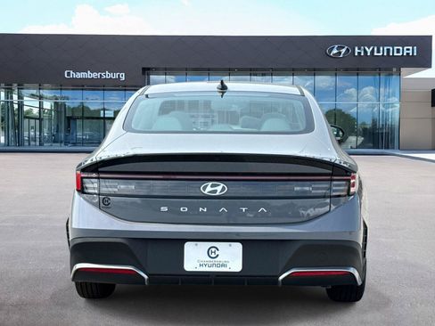 New 2026 Hyundai Sonata SE FWD image 13