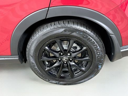 Certified 2026 Honda CR-V Sport-L image 24