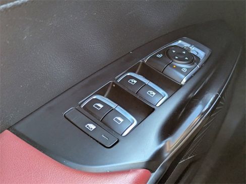 Used 2022 Kia K5 GT-Line w/ GT-Line Awd Premium Package image 25
