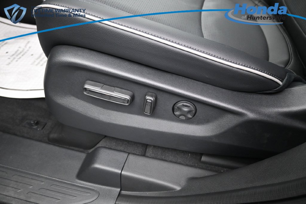 New 2027 Honda Odyssey Elite image 32