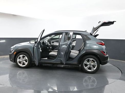 Used 2022 Hyundai Kona SEL w/ Cargo Package FWD image 41