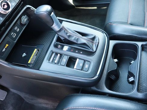 Certified 2025 Honda CR-V Sport Touring image 18