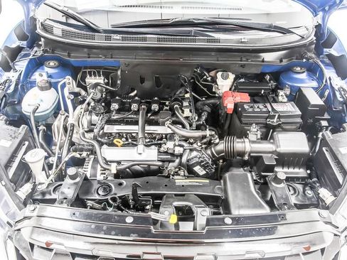 Used 2025 Nissan Kicks Play S FWD image 39