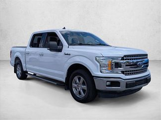 Used 2019 Ford F150 XLT w/ Equipment Group 302A Luxury RWD video 2
