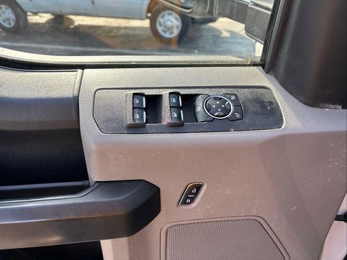 Used 2018 Ford F450 XL w/ Power Equipment Group image 11