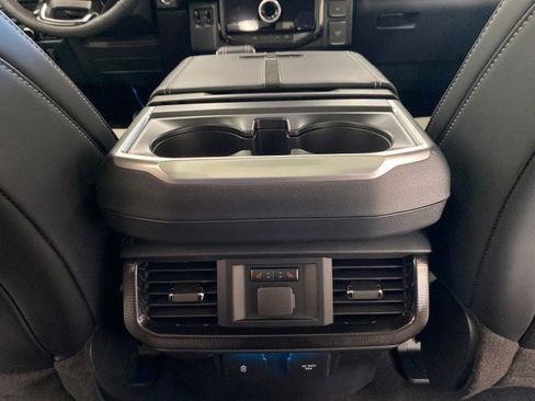 New 2023 Ford F150 Lightning Platinum image 19