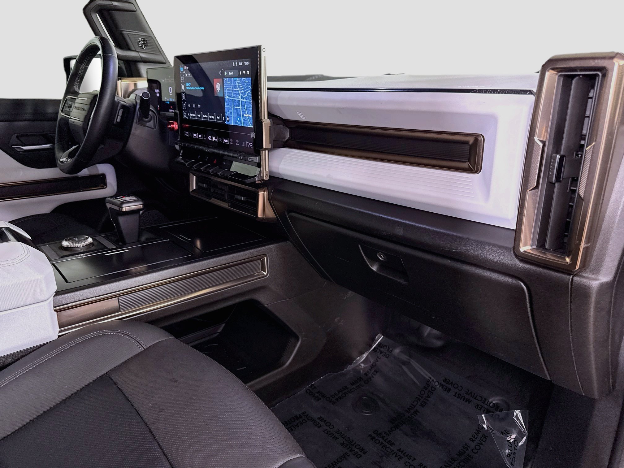 Used 2024 GMC Hummer EV 2X AWD/4WD image 31