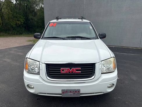 Used 2004 GMC Envoy XL SLT AWD/4WD image 2