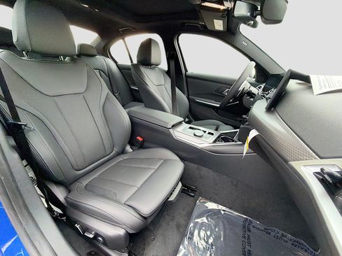New 2026 BMW 330i Sedan w/ M Sport Package RWD image 15