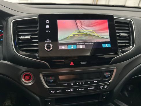 Used 2020 Honda Pilot EX-L image 15