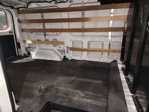 Used 2024 Ford Transit 250 Low Roof w/ Exterior Upgrade Package image 7