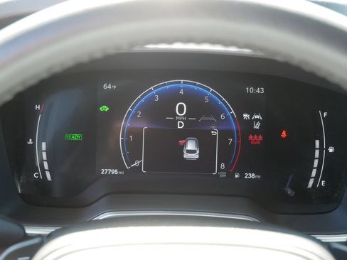 Used 2024 Toyota Corolla Cross AWD Hybrid w/ Convenience Package image 24