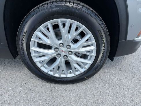 New 2026 GMC Acadia Elevation image 40