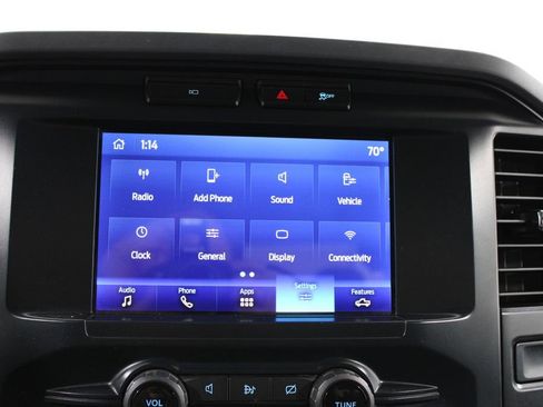 Used 2022 Ford F150 XLT w/ Trailer Tow Package image 31