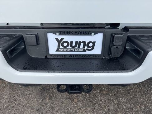 New 2026 RAM 3500 Longhorn image 16