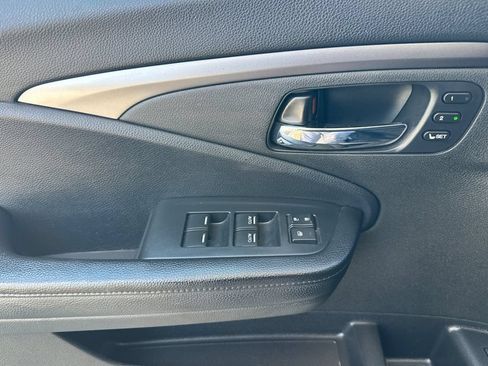 Used 2021 Honda Pilot Special Edition image 5