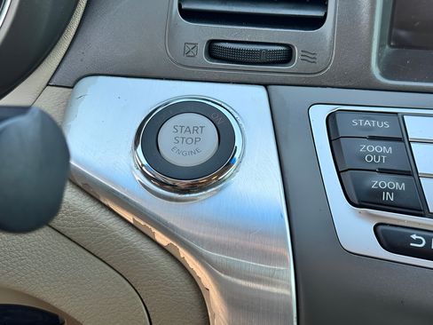 Used 2012 Nissan Murano SL w/ Navigation Pkg AWD/4WD image 19