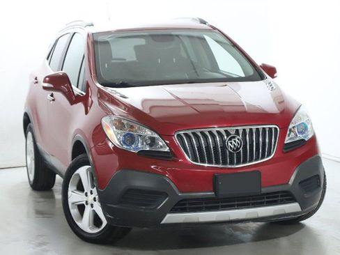 Used 2015 Buick Encore Base image 1