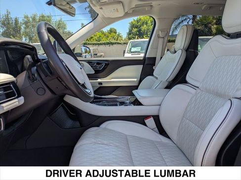 Certified 2023 Lincoln Aviator Black Label AWD/4WD image 20
