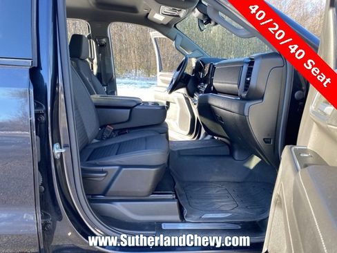 Used 2023 GMC Sierra 1500 Elevation image 22