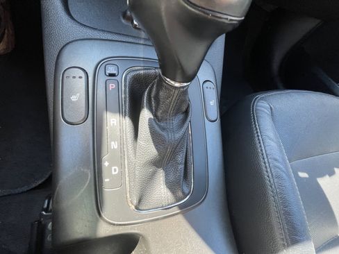 Used 2016 Kia Forte EX w/ EX Premium Technology Package FWD image 22