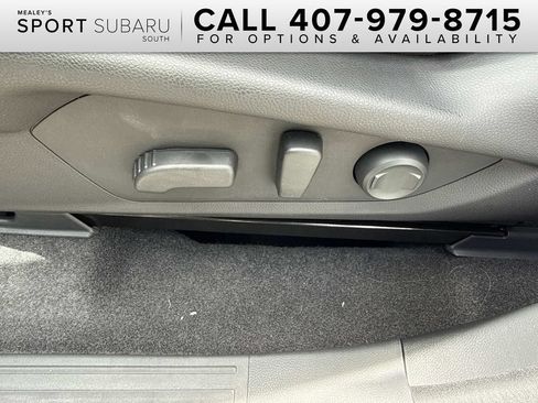 New 2026 Subaru Forester Wilderness AWD/4WD image 27