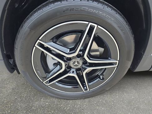 New 2026 Mercedes-Benz GLA 250 image 31