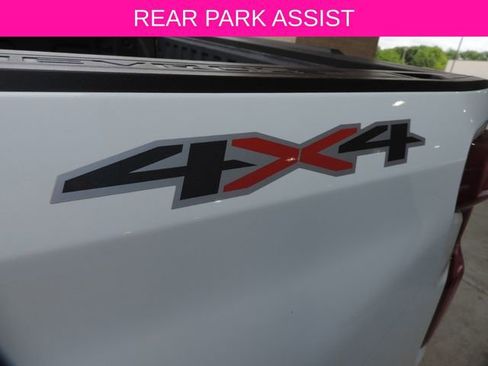 Used 2024 Chevrolet Silverado 1500 RST w/ Texas Edition Plus AWD/4WD image 15