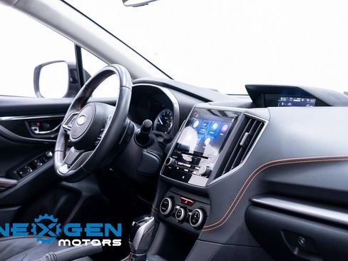 Used 2020 Subaru Crosstrek 2.0i Limited w/ Moonroof Package image 47